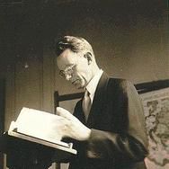 Cornelius Van Til