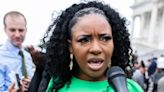 Jasmine Crockett Shuts Down 'Weak' Democrat Talk With Brutal Trump Assessment