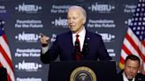 Biden's Vietnam? Israel-Gaza war threatens to sink 46 with legal, political triggers