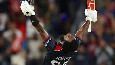Co-hosts USA beat Canada in T20 World Cup opener