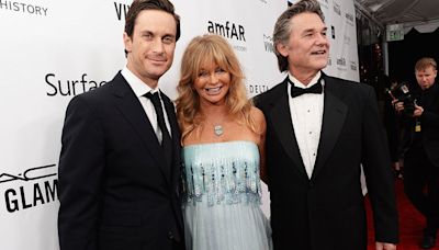 Oliver Hudson, el hijo de Goldie Hawn, revela los traumas de su infancia de los que culpa a su madre: "Me sentí desprotegido"