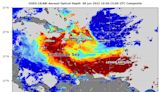 Tropics watch: NHC monitoring 4 tropical waves as Saharan dust moves across Atlantic