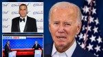 Biden will be nominee despite blowback, predicts Dem ex-NY Gov. David Paterson