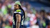 Latest project for ex-Seahawks star Marshawn Lynch? A podcast with a well-known governor