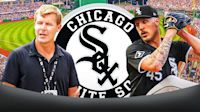 MLB Rumors: White Sox reason for not trading Garrett Crochet