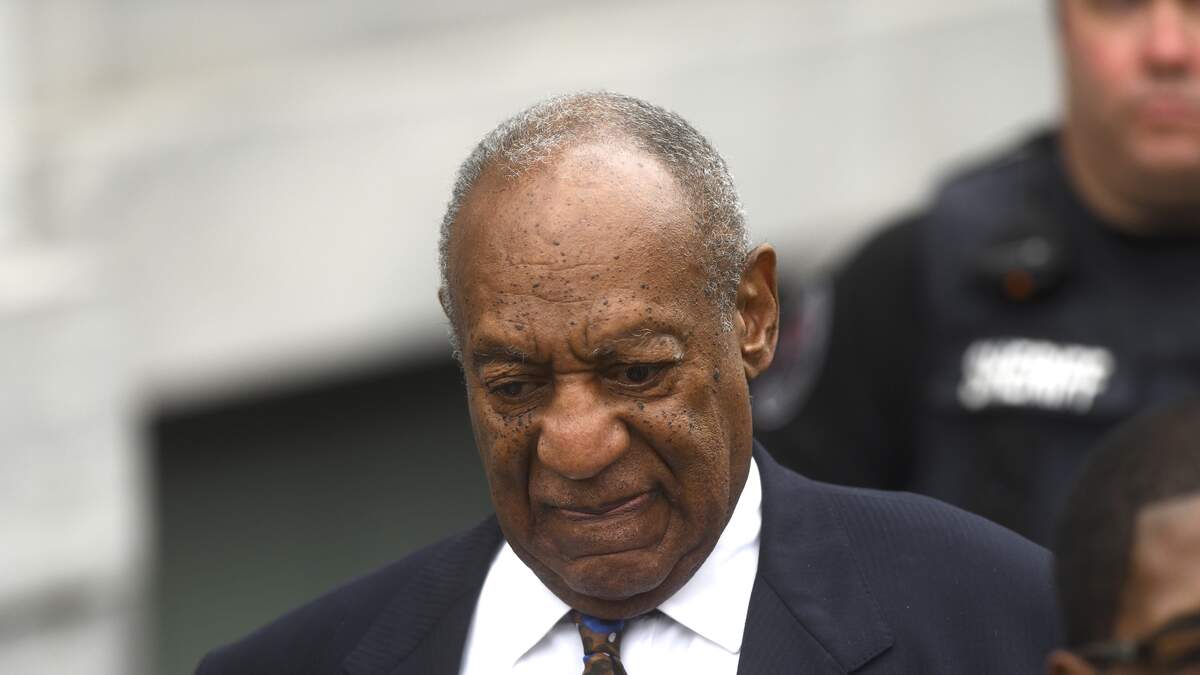 Bill Cosby Celebrates 86th Birthday Today | Newsradio WTAM 1100