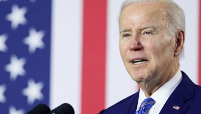 El presidente Joe Biden visitará Florida la próxima semana