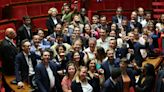 À l’Assemblée nationale, la composition des groupes parlementaires plus décisive que jamais