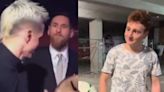 This Video Of Lionel Messi Fan Imitating The Star Striker Has 21 Million Views - News18