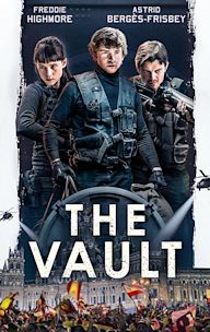 The Vault