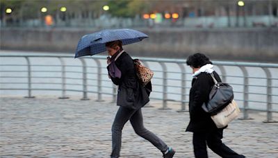 Clima en Buenos Aires: el pronóstico del tiempo para el martes 28 de mayo