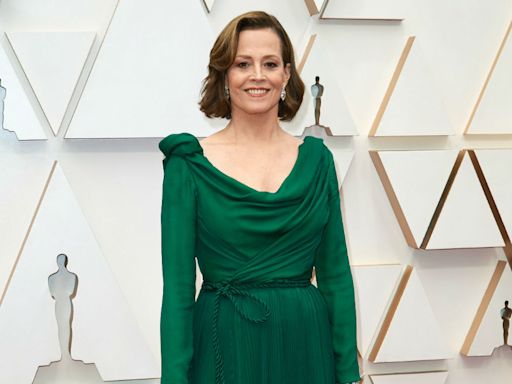 Sigourney Weaver to make West End debut in The Tempest