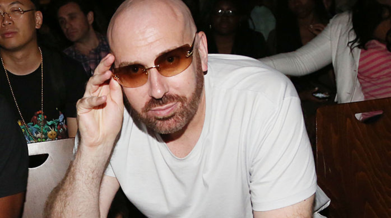 Black Twitter Calls Out DJ Vlad After He Got Into It With A Black Princeton Professor And Seemingly Threatened Her...