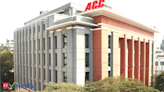 ACC Q1 Results: Cons PAT falls 23% YoY to Rs 361 crore, revenue down marginally