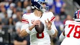 Worst starting QB in the NFL? New York Giants’ Daniel Jones doesn’t deserve that label