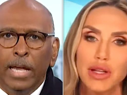 'What The Hell's She Talking About?': Ex-RNC Chair Exposes Lara Trump's Blatant Lie