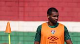 Sem jogar há mais de dois meses, Marlon volta a treinar no Fluminense | Fluminense | O Dia