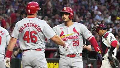 Cardinals Facing ‘Make-Or-Break' Stretch That Could Determine Club’s Future