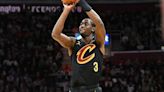 Behind Career-Best Shooting, Caris LeVert Is Fitting In With The Cleveland Cavaliers