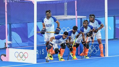 India Vs Spain Hockey Live Score, Bronze Play-Off, Paris Olympic Games 2024: IND Seek Farewell Medal For PR Sreejesh