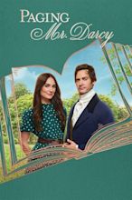 Paging Mr. Darcy (2024) - Posters — The Movie Database (TMDB)