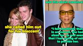 11 Times Celebs Aired Out Their Dirty Laundry With Other Famous People In Their Memoirs