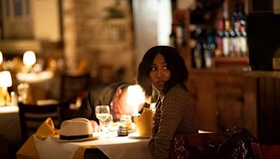 ‘Diarra from Detroit’ Ends Season 1 in a Satisfying, Deeply Cinematic Fashion
