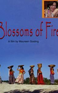 Blossoms of Fire