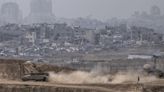 Israel revokes decision to shut down Associated Press news agency's Gaza live feed