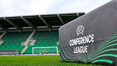 Shamrock Rovers v APOEL Nicosia: Hoops get their UEFA Conference League journey started properly at Tallaght Stadium