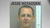 Jesse McFadden’s obsession with sex alarmed his jail cellmate. Why was he released early?