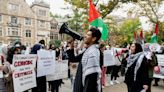 Michigan, CUNY didn’t suitably assess if Israel-Hamas war protests made environment hostile, US says