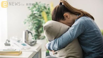 小女兒來初經！婆婆反應超沒品 她哭喊：「真的好討厭阿嬤」