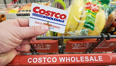 Costco Is, After Many Years, Increasing Membership Fees