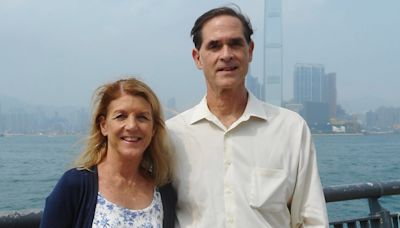 We live in Hong Kong and are returning to the US to retire. We don't have a credit score and our Social Security is minimal.