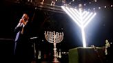 Palm Beach's Bradley Park to host 25th annual Hanukkah celebration today