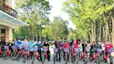 享受台灣鄉林之美 2024世界自行車日全台環騎活動登場