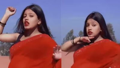 Pregnant Woman Dances To Bhojpuri Song, Viewers Express Concern - News18