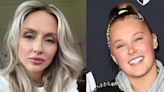 Brit Smith Addresses Speculation That JoJo Siwa Stole ‘Karma’ Song From Her