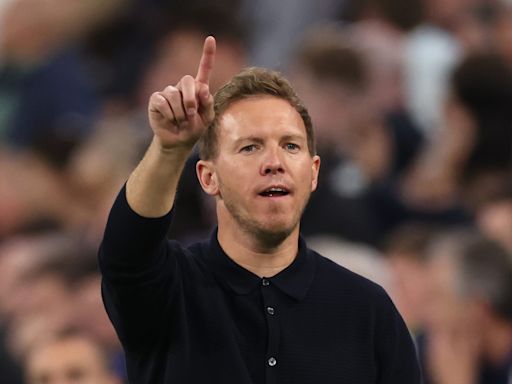 Lothar Matthäus compares Julian Nagelsmann to the legendary Franz Beckenbauer