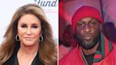 Caitlyn Jenner Launches New Podcast With Fellow Kardashian Ex Lamar Odom