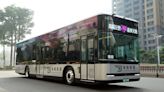 鴻海電動巴士「街景感測」遭疑侵犯隱私 高市府、業者澄清