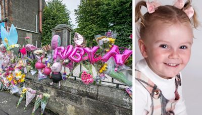 Robyn Knox: Family of Fife toddler killed in crash settle legal action against driver