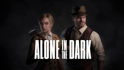 Alone in the Dark Developer Shut Down by Embracer Group