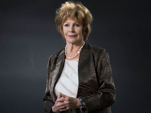 Edna O’Brien, Radical Queen of Irish Fiction, Dies at 93