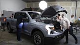 This solar installer is turning Ford F-150 Lightning EV into a backup home generator that can be powered by the sun