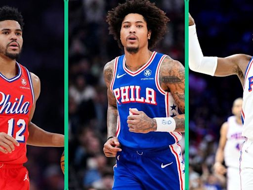 Tobias Harris? Buddy Hield? Here's who Philadelphia 76ers should bring back next season