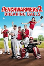 Benchwarmers 2: Breaking Balls (2019) :: starring: Audrey Smallman