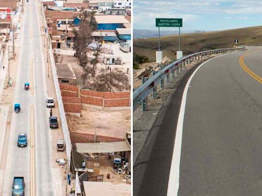 La carretera que unirá el megapuerto de Chancay con Lima: atravesará 8 distritos y 3 avenidas principales