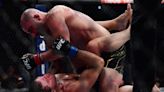 UFC free fight: Alexander Volkanovski survives scare, batters Brian Ortega to retain title